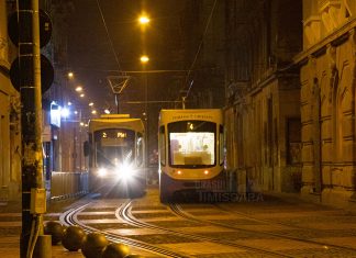 Cum vor circula mijloacele de transport în comun în noaptea de Înviere