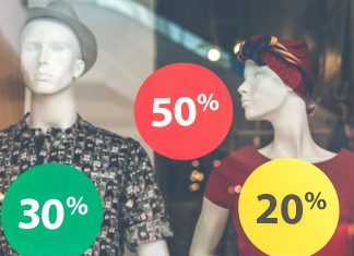 Cum profiți de promoții cu cupoane de până la 50% reducere?