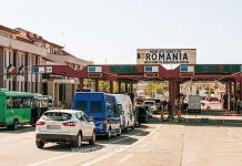 Peste 800.000 de ucrainieni au trecut granița în România de la începutul războiului