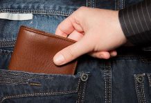 Tâlhar reținut de polițiștii din Sânnicolau Mare