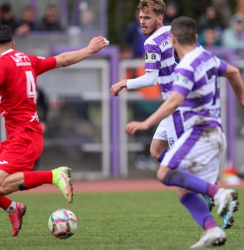 Politehnica Timișoara, tot mai aproape de liga a III-a: azi a luat bătaie acasă și de la CSC 1599 Șelimbăr