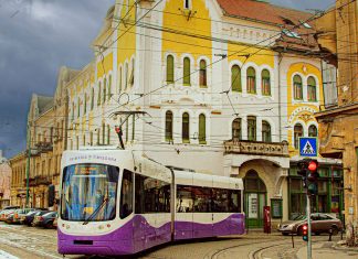 Licitație pentru regenerarea urbană a Pieței Traian – cel mai mare proiect de acest tip din România