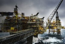 Nicolae Ciucă: Primele gaze din Marea Neagră vor fi extrase la jumătatea acestui an, exploatarea urmând să asigure circa un miliard de metri cubi pe an