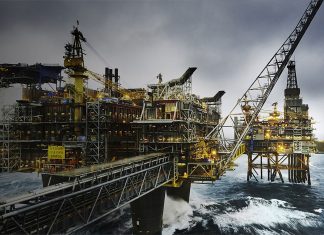 Nicolae Ciucă: Primele gaze din Marea Neagră vor fi extrase la jumătatea acestui an, exploatarea urmând să asigure circa un miliard de metri cubi pe an