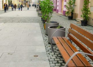 Reguli noi pentru accesul cu mașina în zona pietonală a Timișoarei