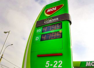 Ungaria : Benzina și motorina rămân la 6,3 lei per litru până la 1 iulie 2022