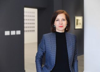 Bega Art Prize 2022 | Diana Marincu