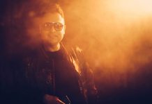 Geo Da Silva revine cu un remake la piesa hit a lui Nikos Vertis