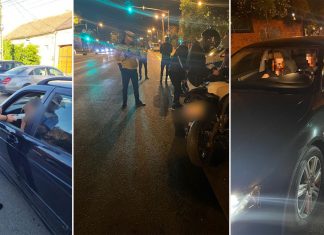 Razie în Timișoara și comunele limitrofe. Care sunt rezultatele?