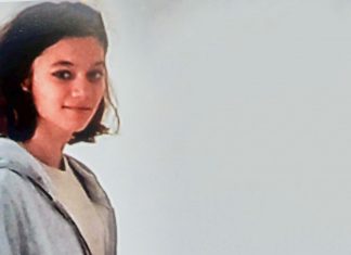 Minoră dispărută din Timișoara – dacă o vezi sună la 112