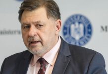 Să fie un fel de scuză? Comitetul care a luat decizia de închidere a şcolilor în martie 2020 era format în majoritate din militari, nu medici – spune ministrul Sănătății, Alexandru Rafila