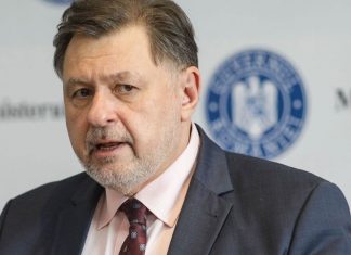 Să fie un fel de scuză? Comitetul care a luat decizia de închidere a şcolilor în martie 2020 era format în majoritate din militari, nu medici – spune ministrul Sănătății, Alexandru Rafila