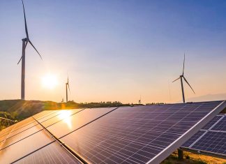 13 miliarde de euro pentru producerea energiei regenerabile. Guvernul a aprobat Fondul de modernizare