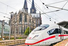 Cum poți să călătorești în Germania cu 9 euro timp de o lună. Abonamentul este valabil și pentru turiști