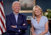 Jill Biden, soția președintelui american Joe Biden, va vizita România la sfârșitul săptămânii