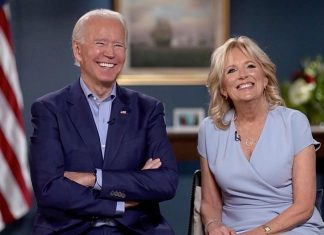 Jill Biden, soția președintelui american Joe Biden, va vizita România la sfârșitul săptămânii