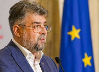 Marcel Ciolacu: Nu cred că România va avea indicatorii necesari pentru aderarea în zona euro