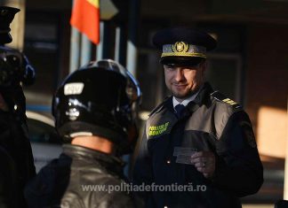 Peste un milion de ucrainieni au trecut granița în România de la începutul războiului din Ucraina