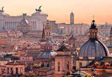 Italia a renunțat la certificatul verde de la 1 mai și a scos o mare parte din restricții