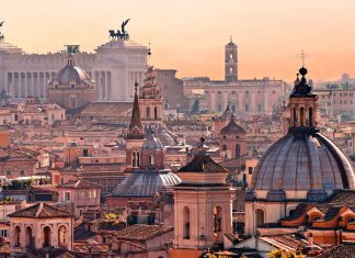 Italia a renunțat la certificatul verde de la 1 mai și a scos o mare parte din restricții