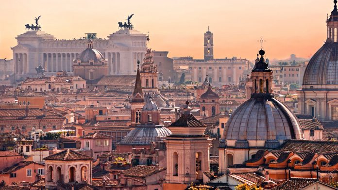 roma-cladiri