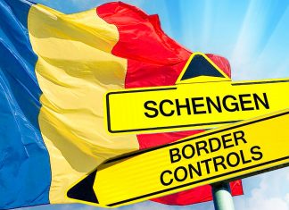 Comisia Europeană solicită din nou admiterea României, Bulgariei și Croaţiei în spațiul Schengen