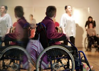 Vocile orașului – Viitorul copiilor, un proiect TNTm care atrage atenția asupra incluziunii unor grupuri vulnerabile