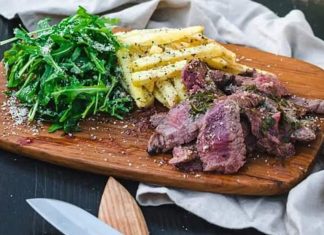 Street Food Festival la Iulius Town Timișoara