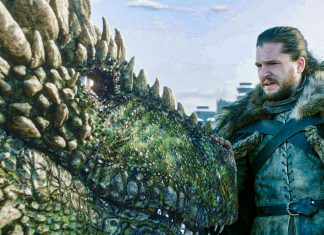 Jon Snow revine pe TV într-o continuare a serialului Games of Thrones (Urzeala Tronurilor)