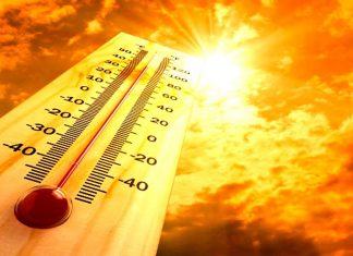 Vine canicula și în România: temperaturi de 30-34 de grade în toată țara, în următoarele două săptămâni