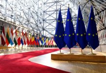 Se scrie istorie! Consiliul European acordă statutul de canditate la aderarea la UE pentru Republica Moldova și Ucraina
