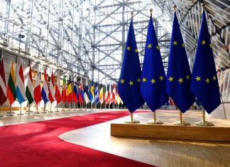 Se scrie istorie! Consiliul European acordă statutul de canditate la aderarea la UE pentru Republica Moldova și Ucraina