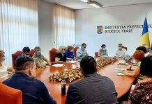 Managerii spitalelor din județ convocați la Prefectură de subprefectul Sorin Ionescu