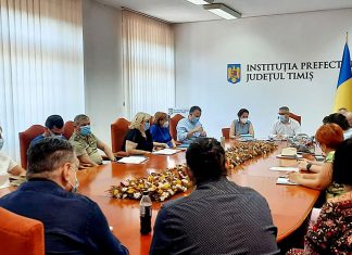 Managerii spitalelor din județ convocați la Prefectură de subprefectul Sorin Ionescu