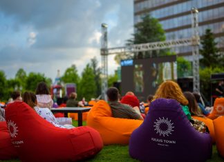 Ce filme puteți vedea azi și mâine la Flight Cinema, eveniment premergător Flight Festival 2022