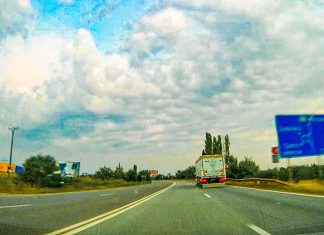 Bani la bugetul local : PMT nu mai lasă mașinile de peste 3,5t să circule în Timișoara fără a achita o taxă de acces