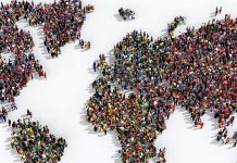 Anul acesta populația Pământului va trece de 8 miliarde de oameni. România este în topul țărilor a căror populație scade
