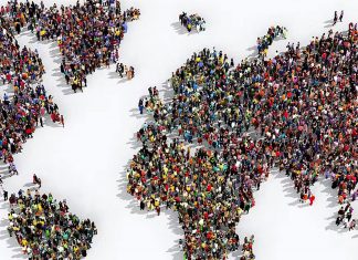 Anul acesta populația Pământului va trece de 8 miliarde de oameni. România este în topul țărilor a căror populație scade