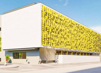 Dominic Fritz: Așa va arăta campusul Lenau, situat în zona Oituz