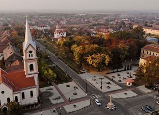 Guvernul a decis! Deta și Jimbolia devin stațiuni de interes local de azi