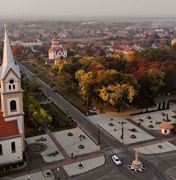 Guvernul a decis! Deta și Jimbolia devin stațiuni de interes local de azi