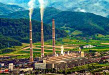 Nimeni nu vrea să cumpere termocentrala de la Mintia