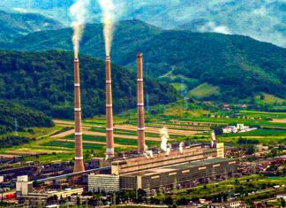 Nimeni nu vrea să cumpere termocentrala de la Mintia