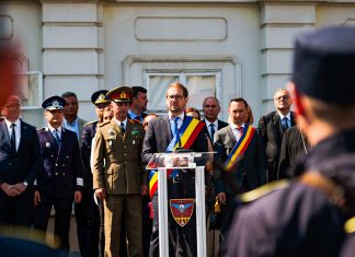 Cum a fost sărbătorită Ziua Timișoarei? Cine va concerta în Rozelor în această seară?