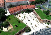 Restricții de trafic în Timișoara în perioada 30 mai – 4 iunie 2025