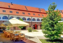 CJ Timiș vrea să afle părerea și sugestiile timișorenilor pentru stabilirea tarifelor de închiriere a spațiilor din Bastionul Theresia