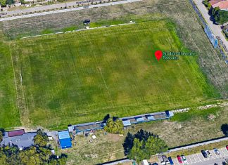 PMT dă peste 250.000 lei pe an pentru întreținerea stadionului de Rugby Gheorghe Rășcanu din Ronaț. Ce va face firma care a câștigat licitația?