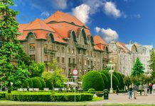 2.000 de somații trimise către proprietarii de clădiri istorice din Timișoara: reabilitează clădirile în care stau sau sunt buni de amendă!