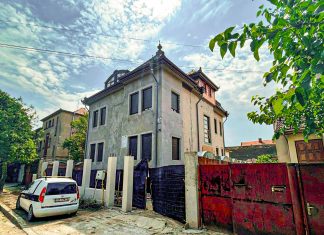 Primarul Dominic Fritz, plângere penală în urma mutilării unui imobil din zona de protecție istorică