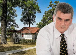 Dan Radoslav, demisie din funcția de director al Muzeului Satului Bănățean